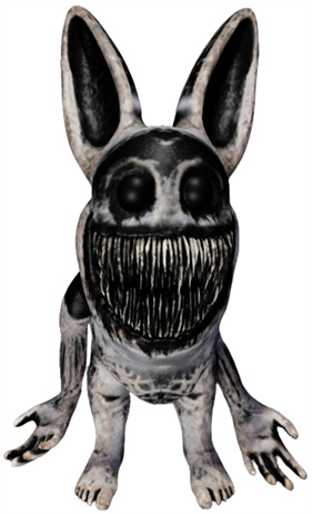 畸形动物园手机版