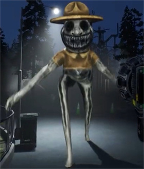 畸形动物园手机版