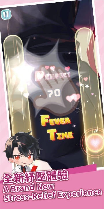 美股达人汉化版截图0