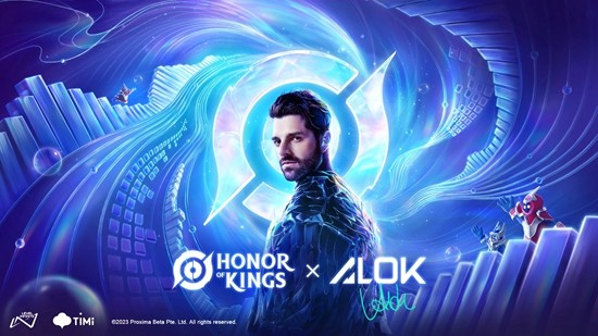 王者荣耀国际服截图0