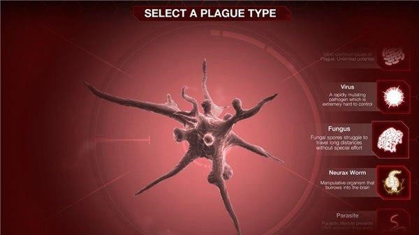 瘟疫公司中文版截图0