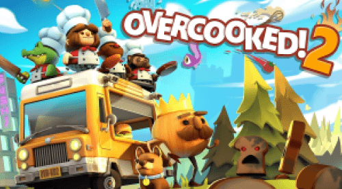 疯狂厨房2双人游戏3截图1