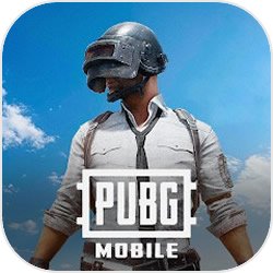 PUBG MOBILE(国际服)