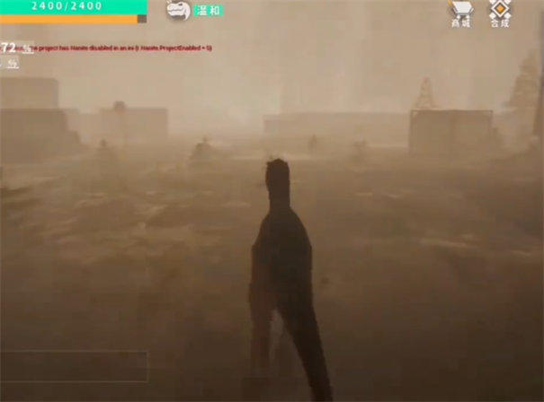 龙岛异兽(手机版)