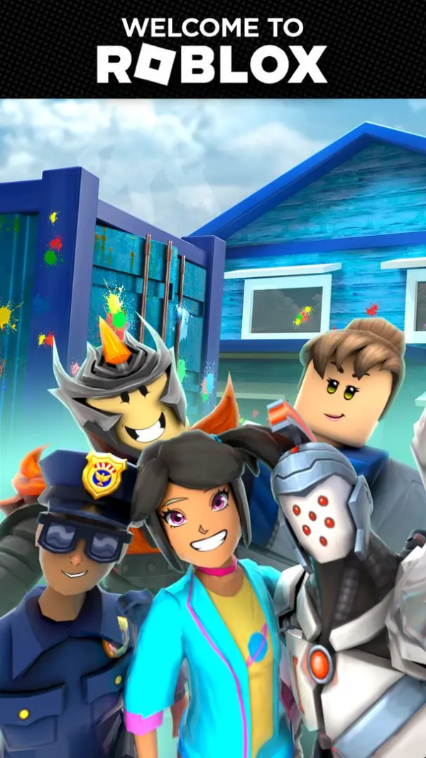 COM.ROBLOX.CLIENT截图2