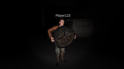 TheGhost最新版截图0