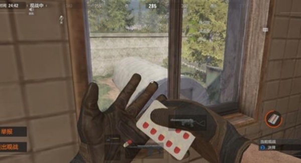 暗区突围轻量版