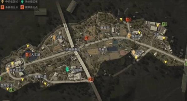 暗区突围轻量版