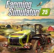 模拟农场25手机版