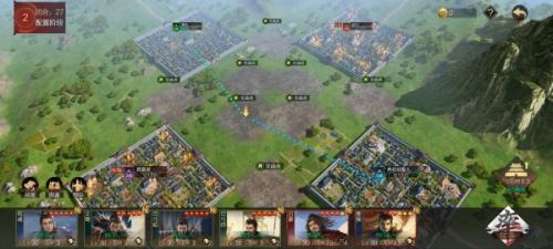 率土之滨华为版