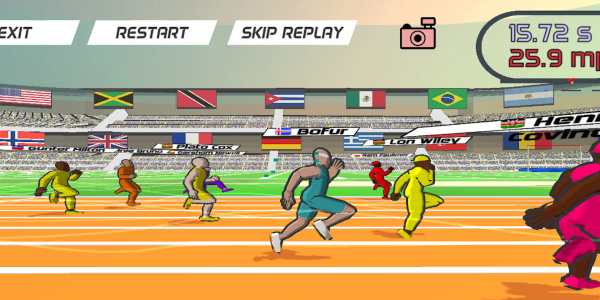 速度之星中文版游戏下载合集