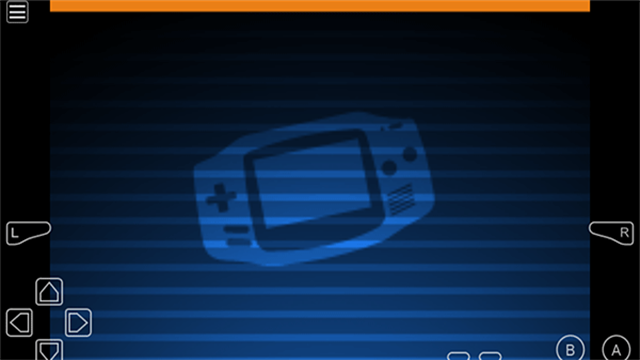 安卓GBA模拟器截图2