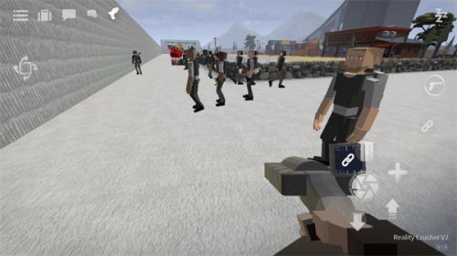 G沙盒仇恨15.4.5版本