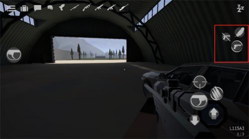 G沙盒仇恨15.4.5版本