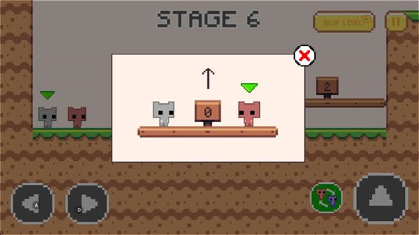 萌猫公园联机版截图2