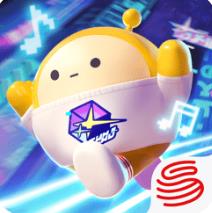 蛋仔派对正版官服