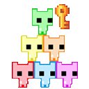 萌猫公园联机版