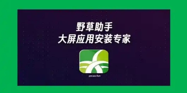 野草助手app手机版下载最新版大全