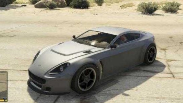 侠盗猎车手5手机版