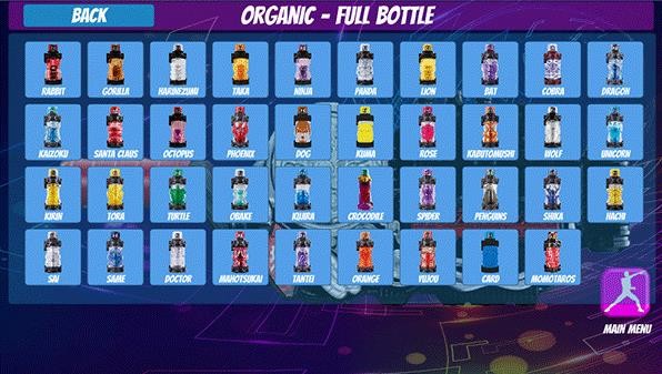 假面骑士全腰带模拟器截图1