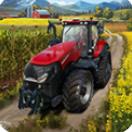 模拟农场23模组版