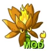 植物大战僵尸二创融合版