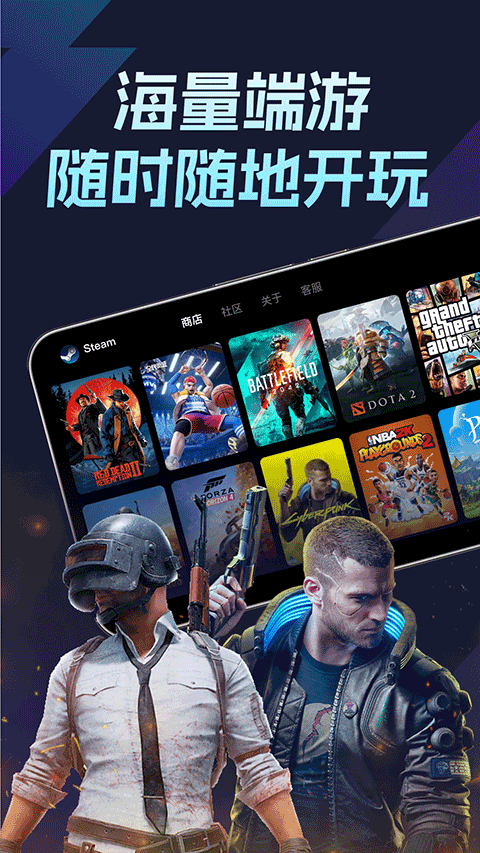 Todesk云电脑截图4