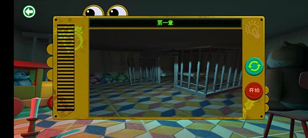 波比的游戏时间汉化版