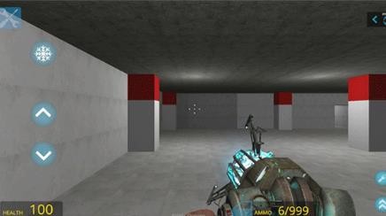 盖瑞模组手机版截图1