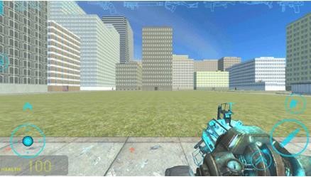 盖瑞模组手机版截图2