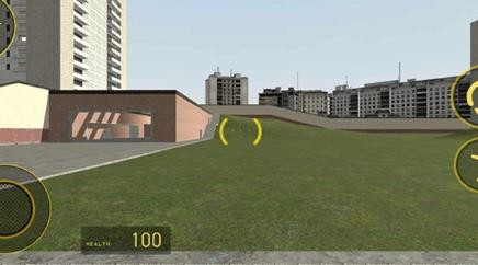 盖瑞模组手机版截图3