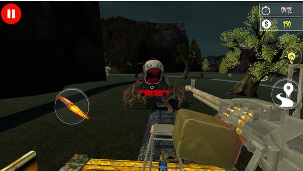 查尔斯小火车正版