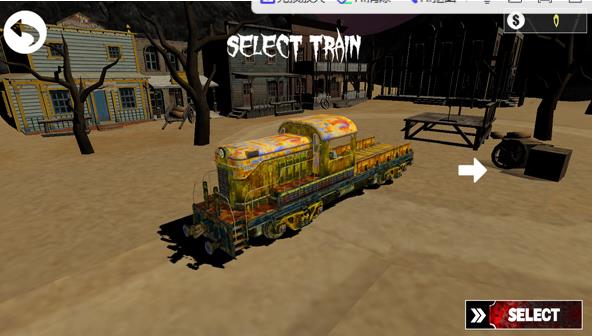 查尔斯小火车正版