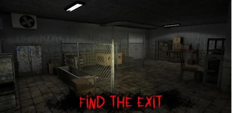 标本零汉化版截图1