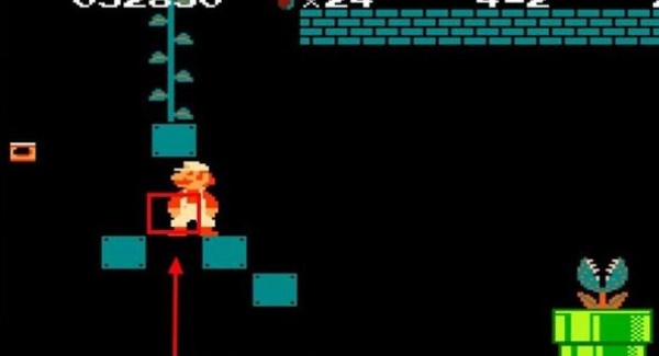 超级玛丽手机版