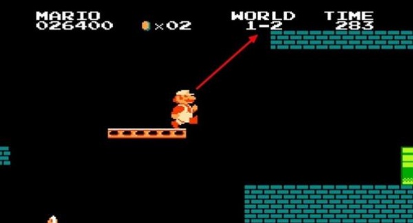 超级玛丽手机版