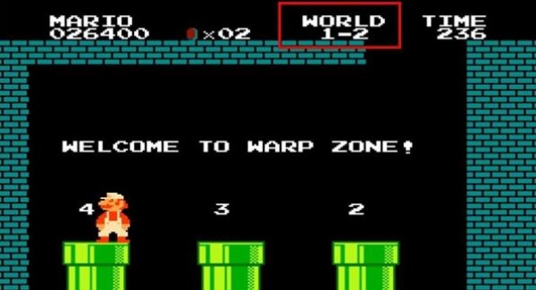 超级玛丽手机版