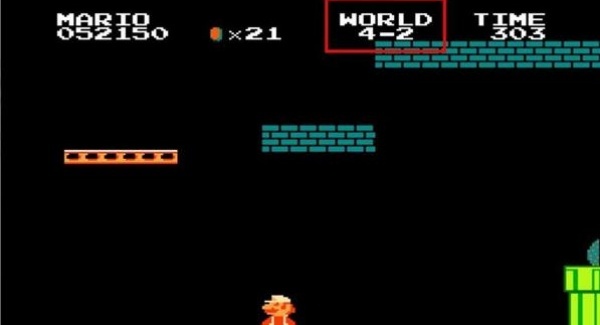 超级玛丽手机版