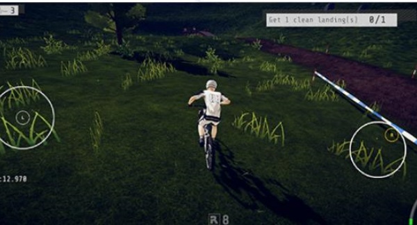 速降王者最新版