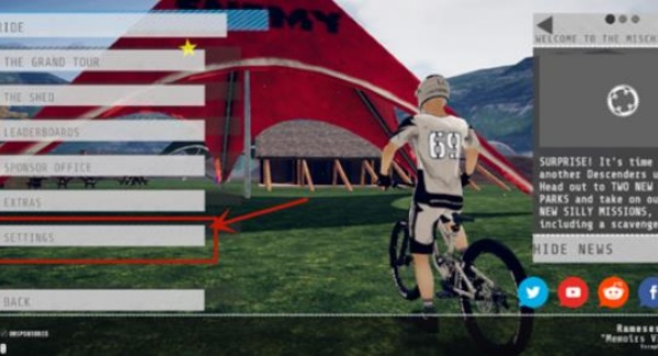 速降王者最新版