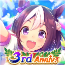 赛马娘繁中服安装包