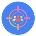 准星助手十字架