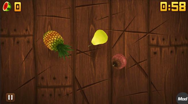 水果忍者经典旧版本