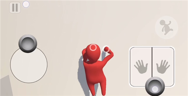 人类跌落梦境联机版