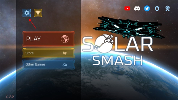 星球毁灭模拟器中文版