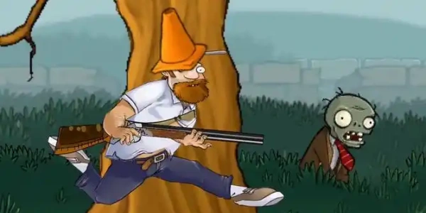 戴夫大战僵尸m木糖m正版下载大全