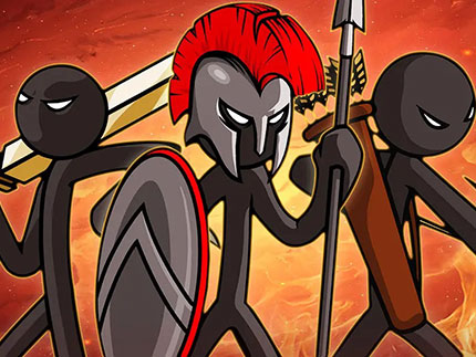 火柴人战争遗产