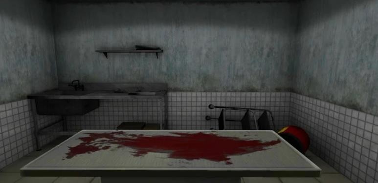 标本零中文版截图1