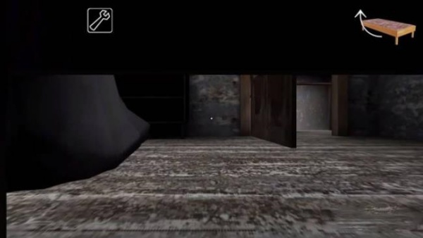 恐怖老奶奶5中文版