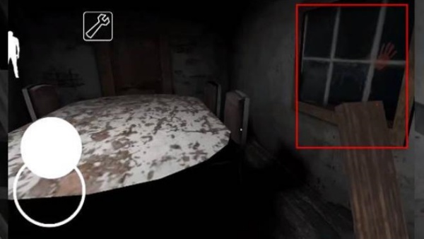 恐怖老奶奶5中文版
